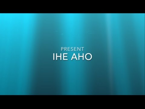 DJ Wallis One - Ihe aho Official Lyrics Vidéo