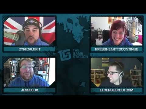 Co-Optional/TGS Funniest and Best Moments (Episode 12)
