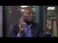 The Fish Rots From The Head Justice Malala On The ANC Zuma
