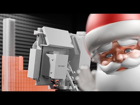 Mastering Weather Detection Like No One This Christmas 🎁