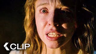 IMMACULATE Clip - “We Have To Leave (2024) Sydney Sweeney