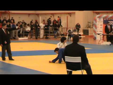 ПЕРВЕНСТВО РОССИИ ПО ДЗЮДО ДО 20 ЛЕТ, 2010 ГОДА