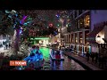Holiday the San Antonio Way
