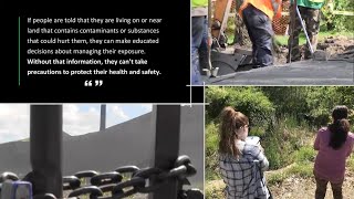 Risk Communication video