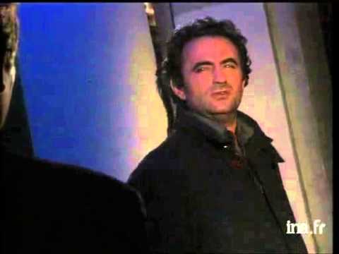 Cinema. Up & Down Interview: Richard Bohringer (Part Two) - INA Archive