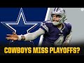 2022-23 NFL BOLD Predictions: Why the Dallas Cowboys will MISS the playoffs | CBS Sports HQ