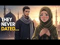 They Never Dated Allah Still United Them A Halal Love Story