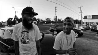 Marijuana (Curren$y x Rockie Fresh x Stalley Beat)