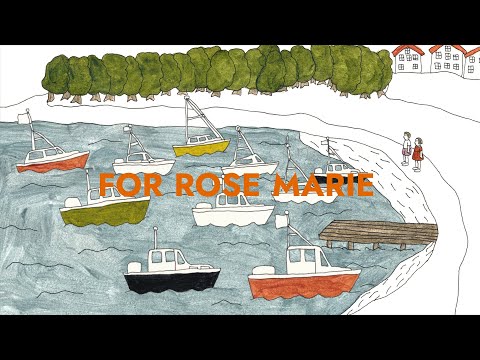 Shay Martin Lovette - For Rose Marie (Official Video)