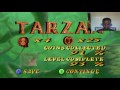 Disney S Tarzan N64 Walkthrough Part 1 With Commentary