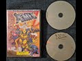 Opening And Previews From X Men Volume 1 2009 DVD Both Discs