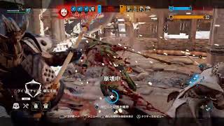まごいちの「死亡遊戯」フォーオナー　32夜目 今日のまごいちは荒れてるんだー！
