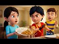 Why Did SHIVA Do This Shiva Cartoon Shiva Rudra New 2026