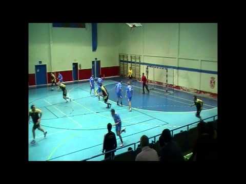 CB LEGANES DOMINGO 23