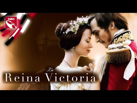 La Reina Victoria - Trailer HD #Español (2009)