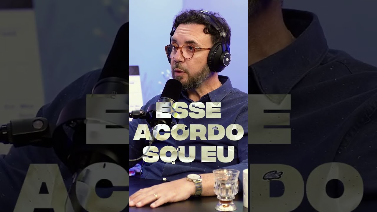 Aqui, confiança não é discurso. É processo.