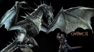 TESV: Gothic II.mod