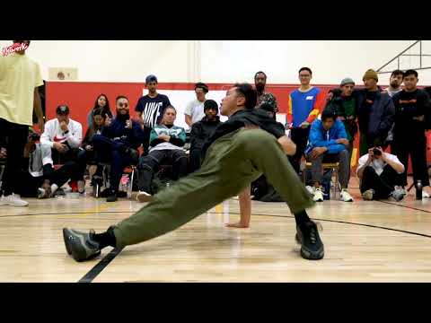 Weirdside Vs KTSE -Top 16- Ill Flavored Rejects 15th Anniversary -BNC x Robert Lim