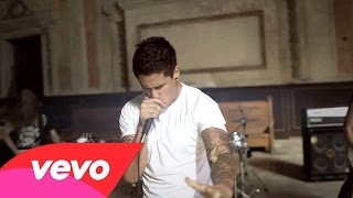 #metalcore #metal #thrash Fire &amp; Flesh - &quot;As Blind as They Come&quot; (Official Music Video)