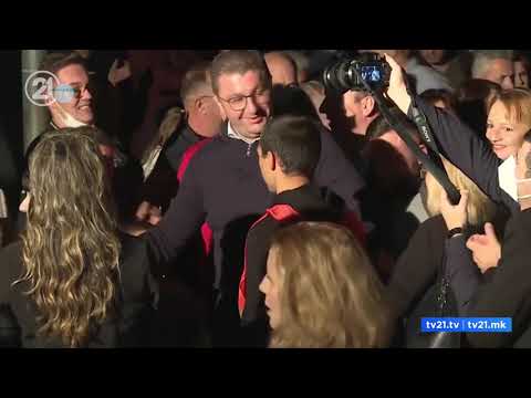 Mehmedoviq: Situata do të eskalojë nga papërgjegjësia e politikanëve