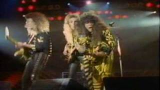 Stryper - Free