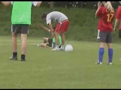 TuRa Meldorf Jugendfußball