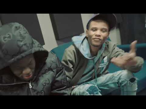 JigWop x RRB Mel - Crack Rock : Lords Kitchen