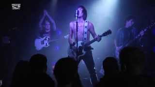 Worry Blast - Girl Like That [ Official Clip ]