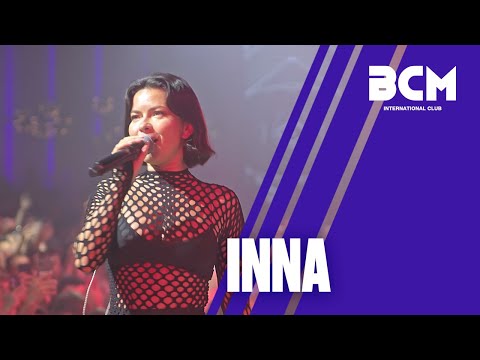 INNA - BCM Mallorca