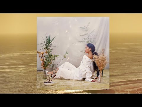 Jessica Domingo - Gravitate (Official Audio)