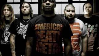 Oceano - Empathy For Leviathan (Demo Version)