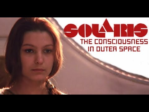 Solaris : The Consciousness in Outer Space | Renegade Cut