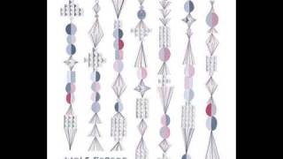 Wolf Parade - Fancy Claps