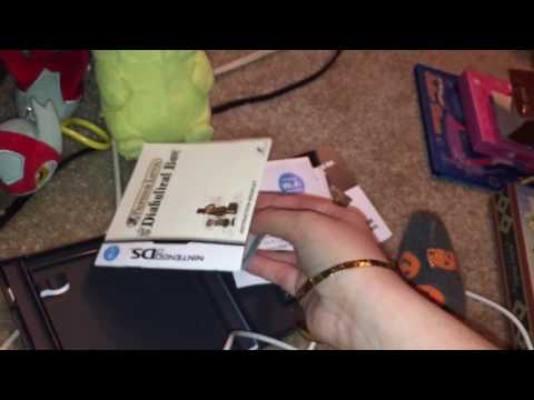 Game Update #133 (Professor Layton Diabolical Box)