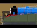THOMAS AND FRIENDS ANIMATED REMAKE SEASON 1 EPISODE 15 16
