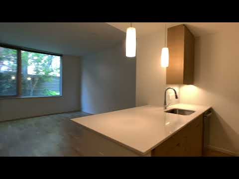 Girard Apartments - South End Boston - 1 Bed H unit 118