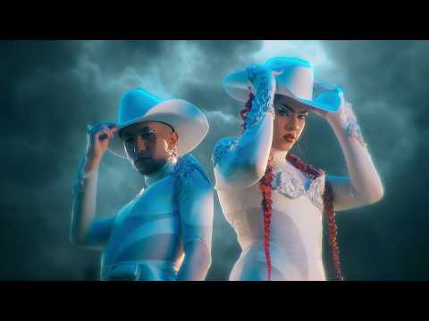 Reddy, Gabeu - Frio da Madrugada (Visual)