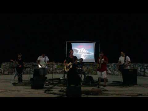 Leandro Luz - Quero voltar | SAL SURFISTAS |