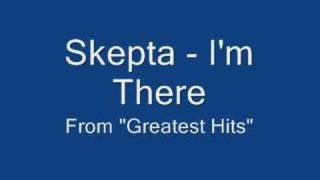 Skepta - I&#39;m There