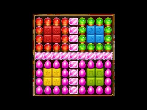 TOY BLAST level 2653