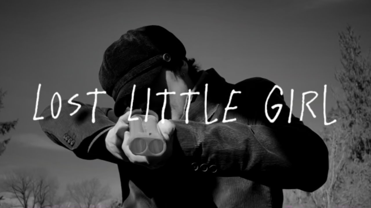 "Lost Little Girl"