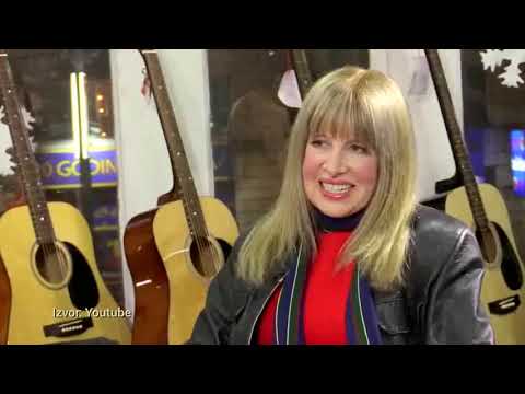 Lica zivota 006 - Jelena Tinska - Tv Ras