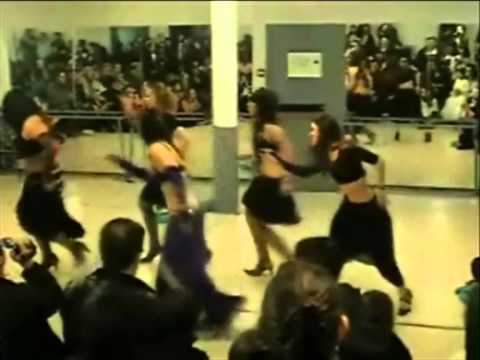 Danseuse orientale LYON Soraya Saadi