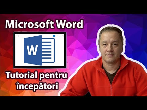 ✍️ How to create your first document in Microsoft Word | Step-by-step tutorial for beginners