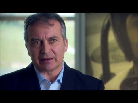 Mazda Raceway Laguna Seca - Customer Success Story (Melvyn Record - Vice President Marketing and Sales)