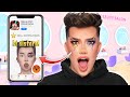 This Makeup App STOLE MY IDENTITY...  🤯