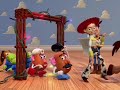 Disney Pixar Double Feature Toy Story Toy Story 2 In 3D Tv Commercial Full Screen