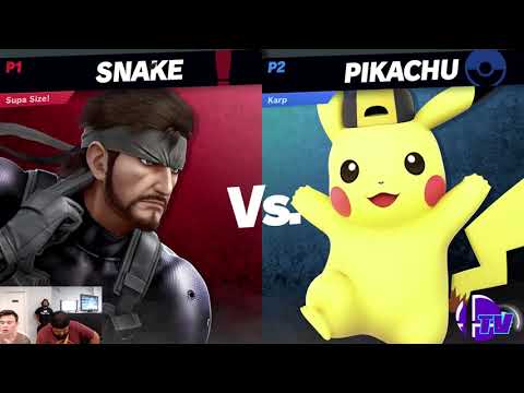 ThatOneGuy VS karp 7/12/19