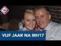Hoe Oud Ade zich staande hield na MH17-ramp - OMROEP WEST