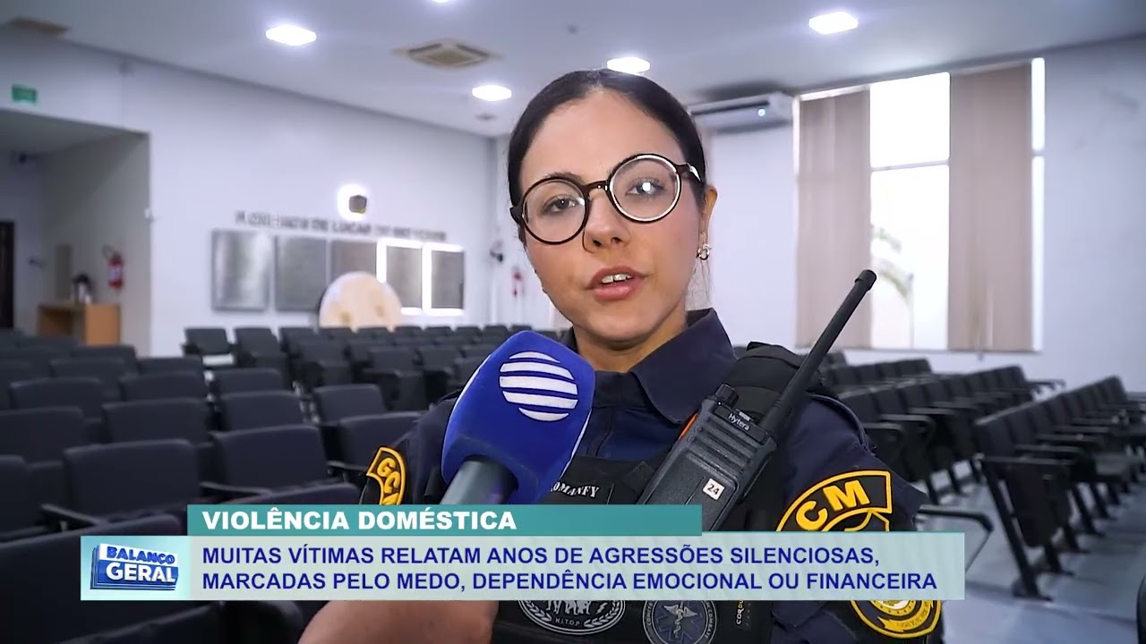 Feminicídio em MT: Casos Aumentam e Autoridades Reforçam a Importância da Denúncia